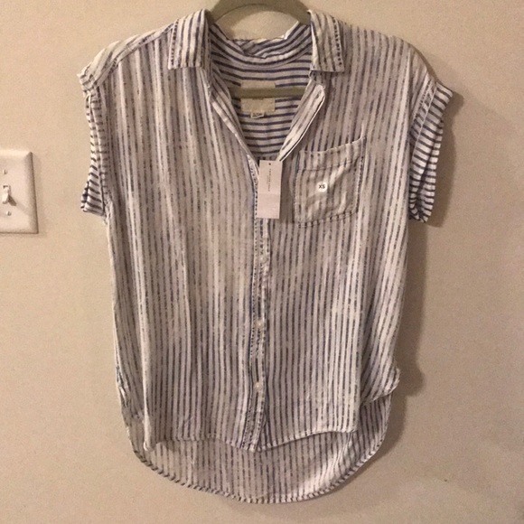 American Eagle Outfitters Tops - BRAND NEW American eagle outfitters top
